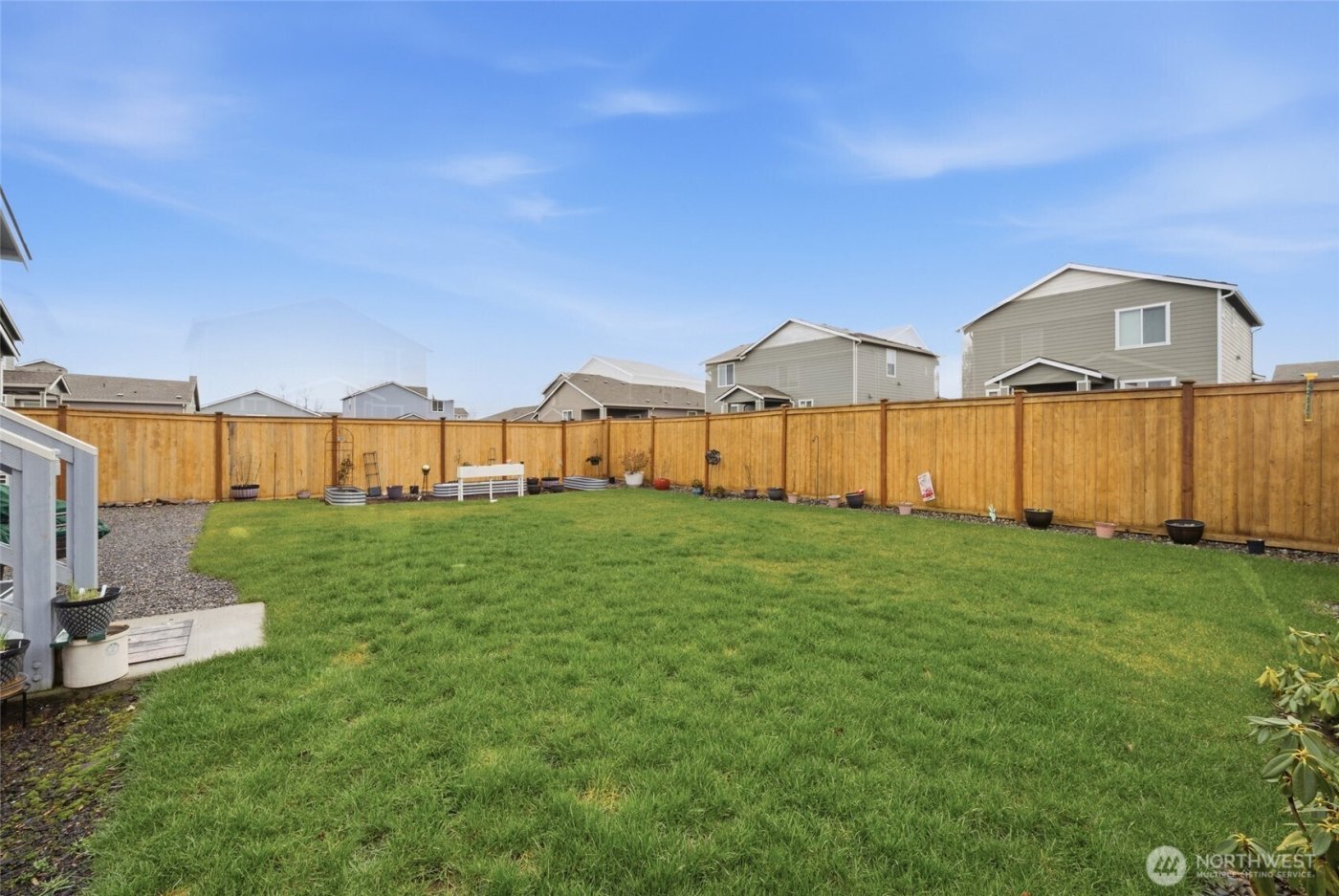 950 York Street , Buckley, WA 98321