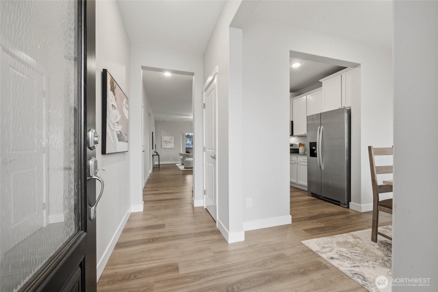 950 York Street , Buckley, WA 98321