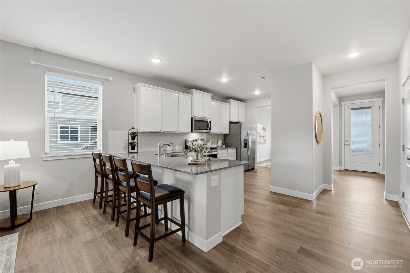 950 York Street , Buckley, WA 98321