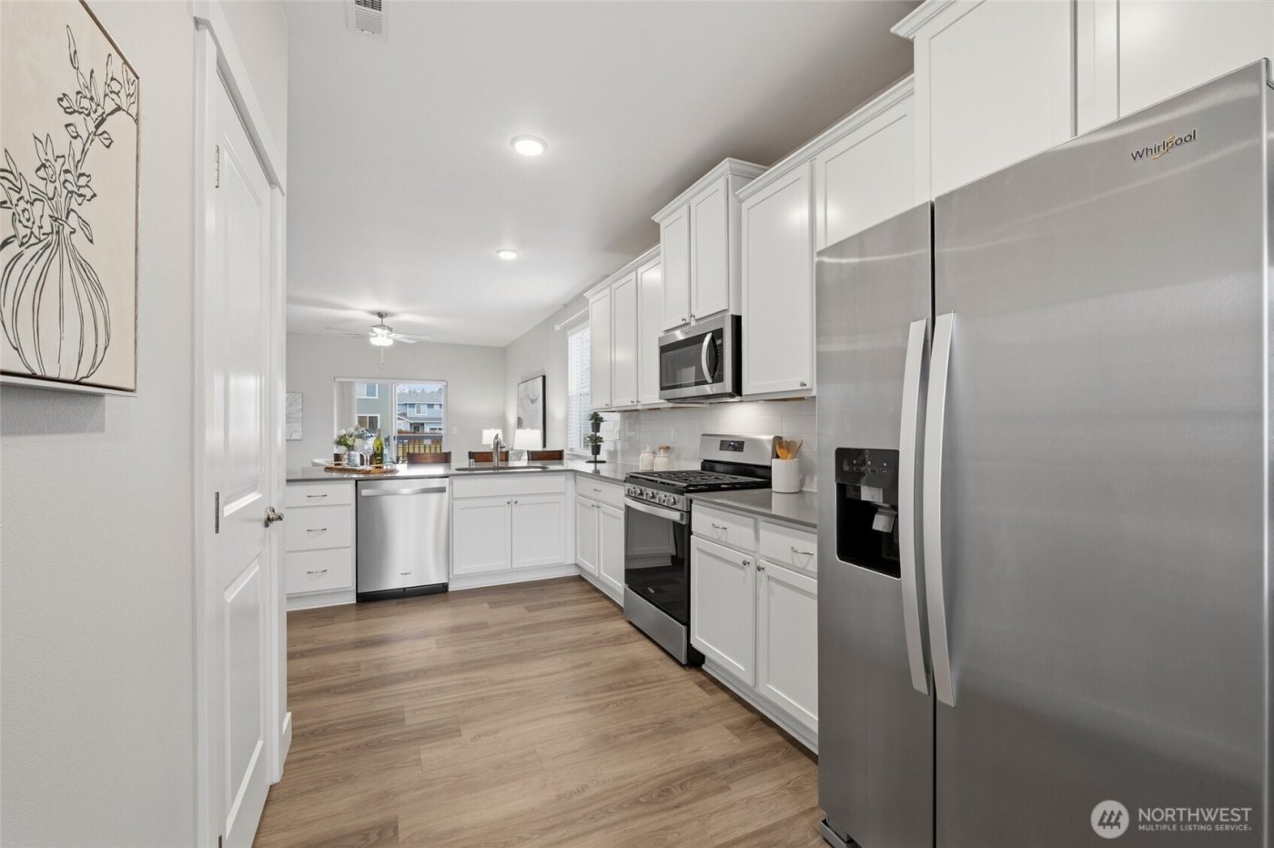 950 York Street , Buckley, WA 98321