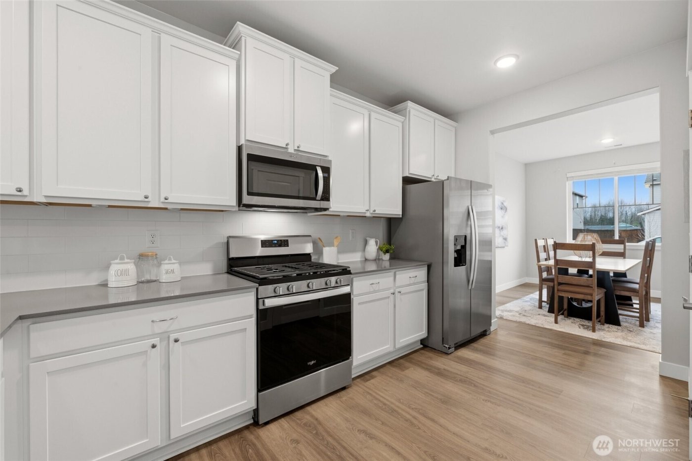 950 York Street , Buckley, WA 98321