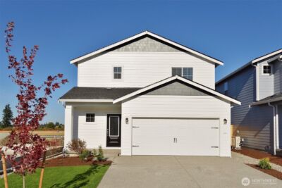 9726 Hay Street SE, Yelm, WA 98597