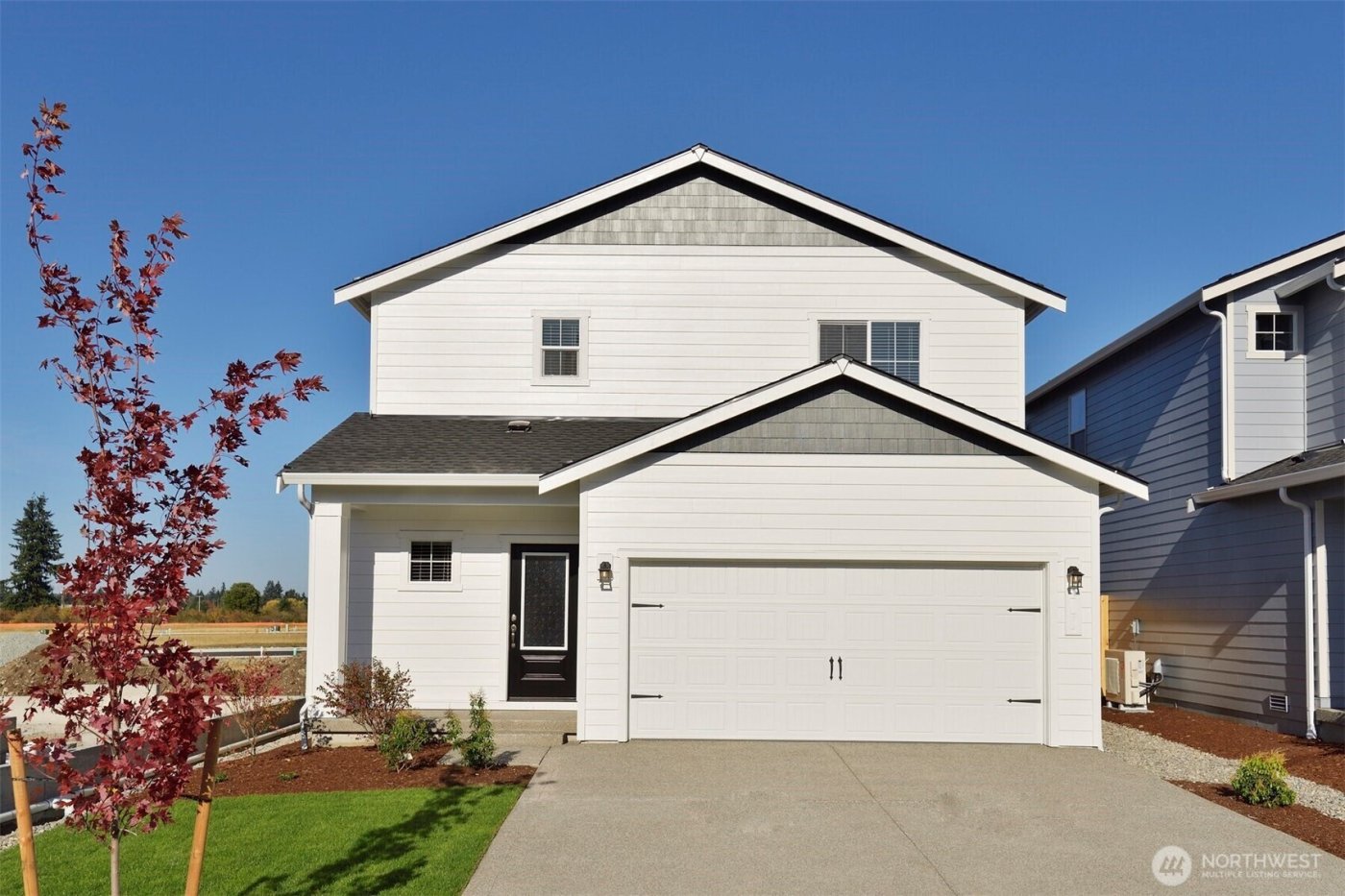 9722 Brown Street SE, Yelm, WA 98597