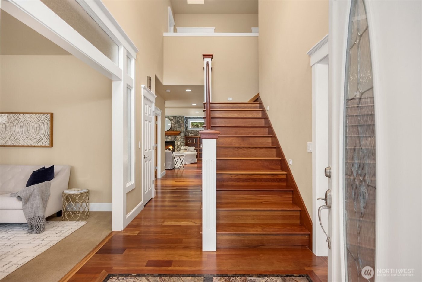 12615 Kallgren Road NE, Bainbridge Island, WA 98110