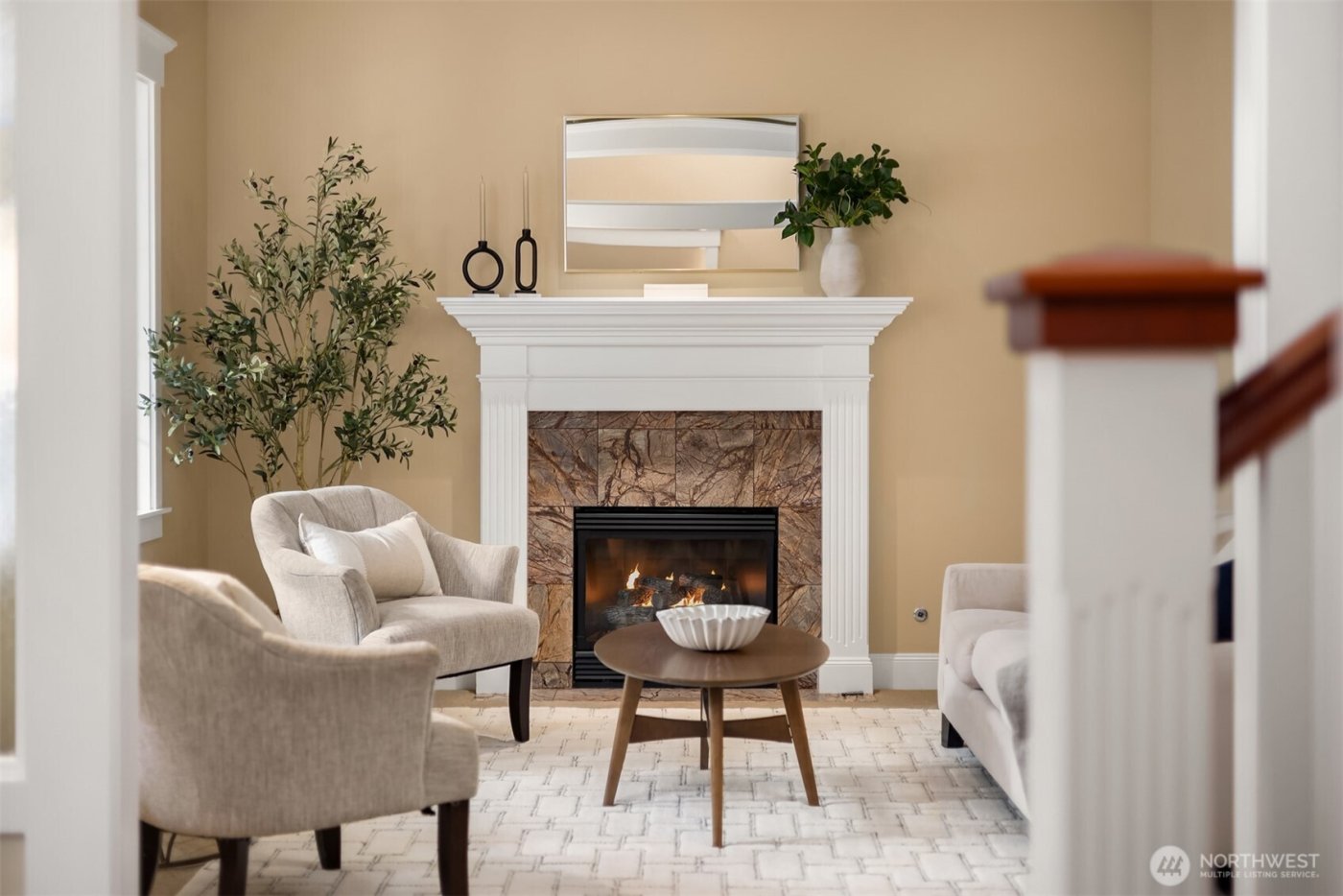 12615 Kallgren Road NE, Bainbridge Island, WA 98110