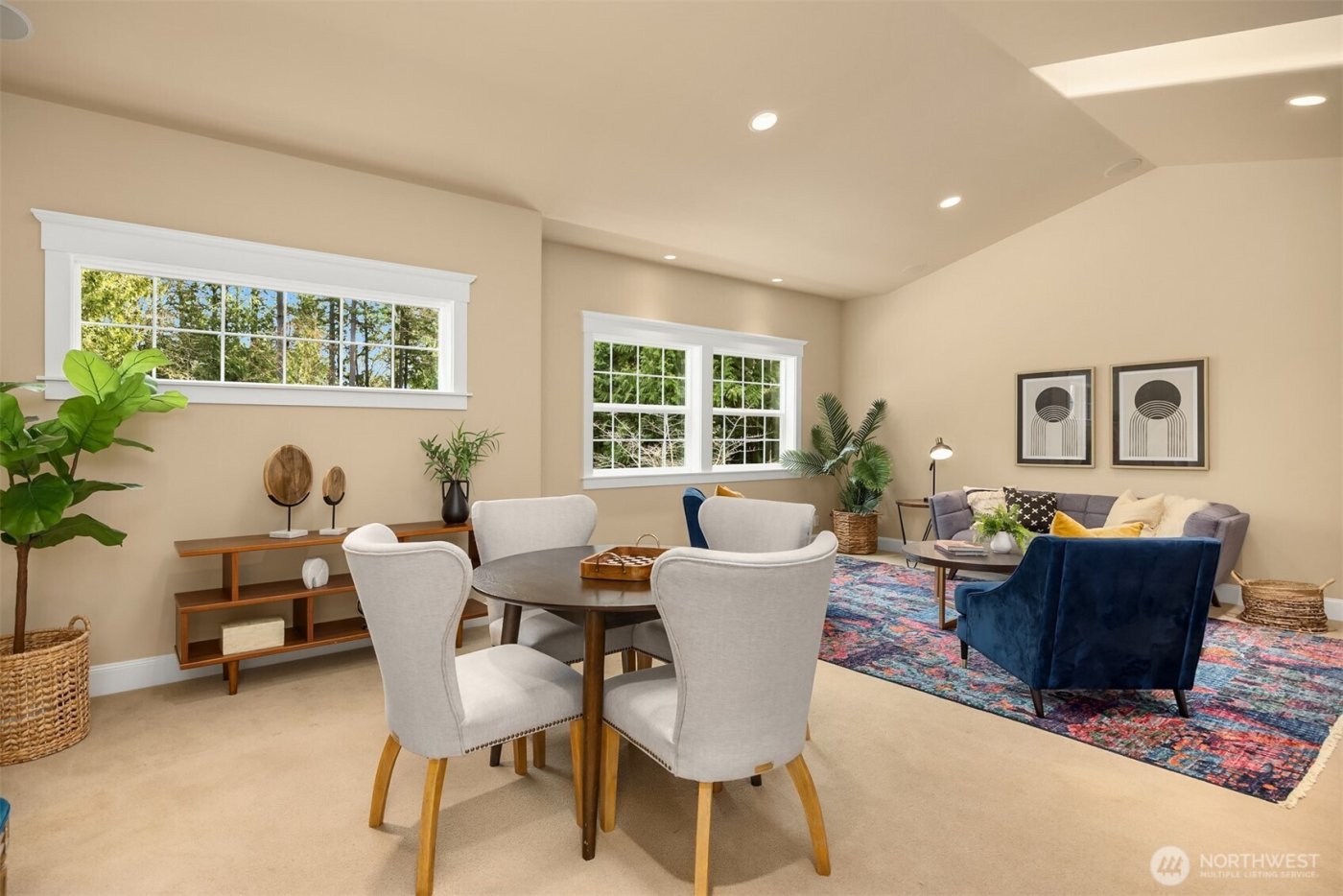 12615 Kallgren Road NE, Bainbridge Island, WA 98110