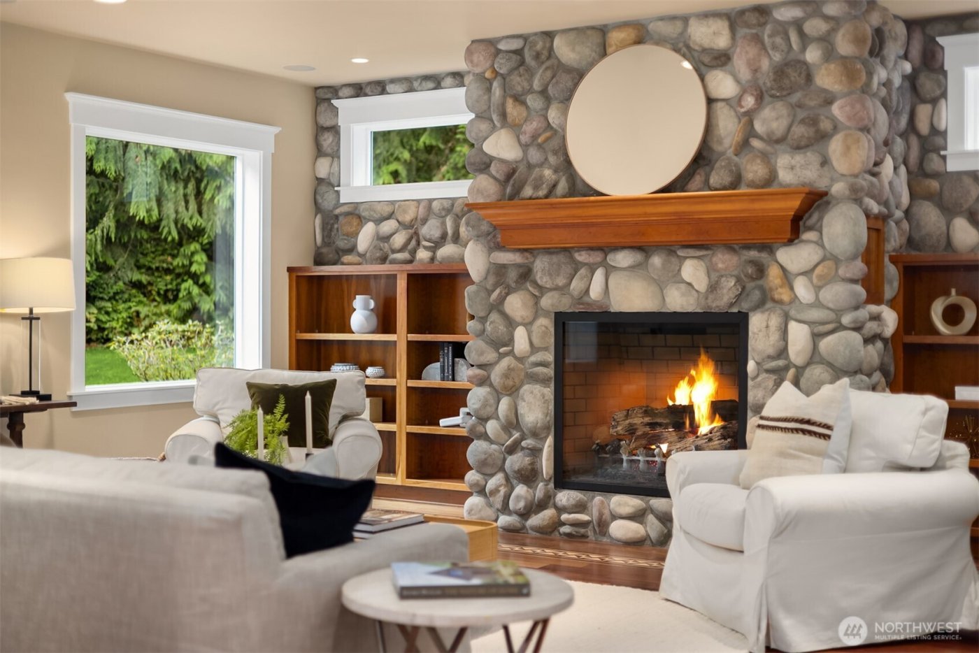 12615 Kallgren Road NE, Bainbridge Island, WA 98110