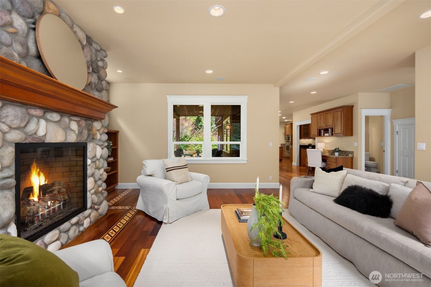 12615 Kallgren Road NE, Bainbridge Island, WA 98110