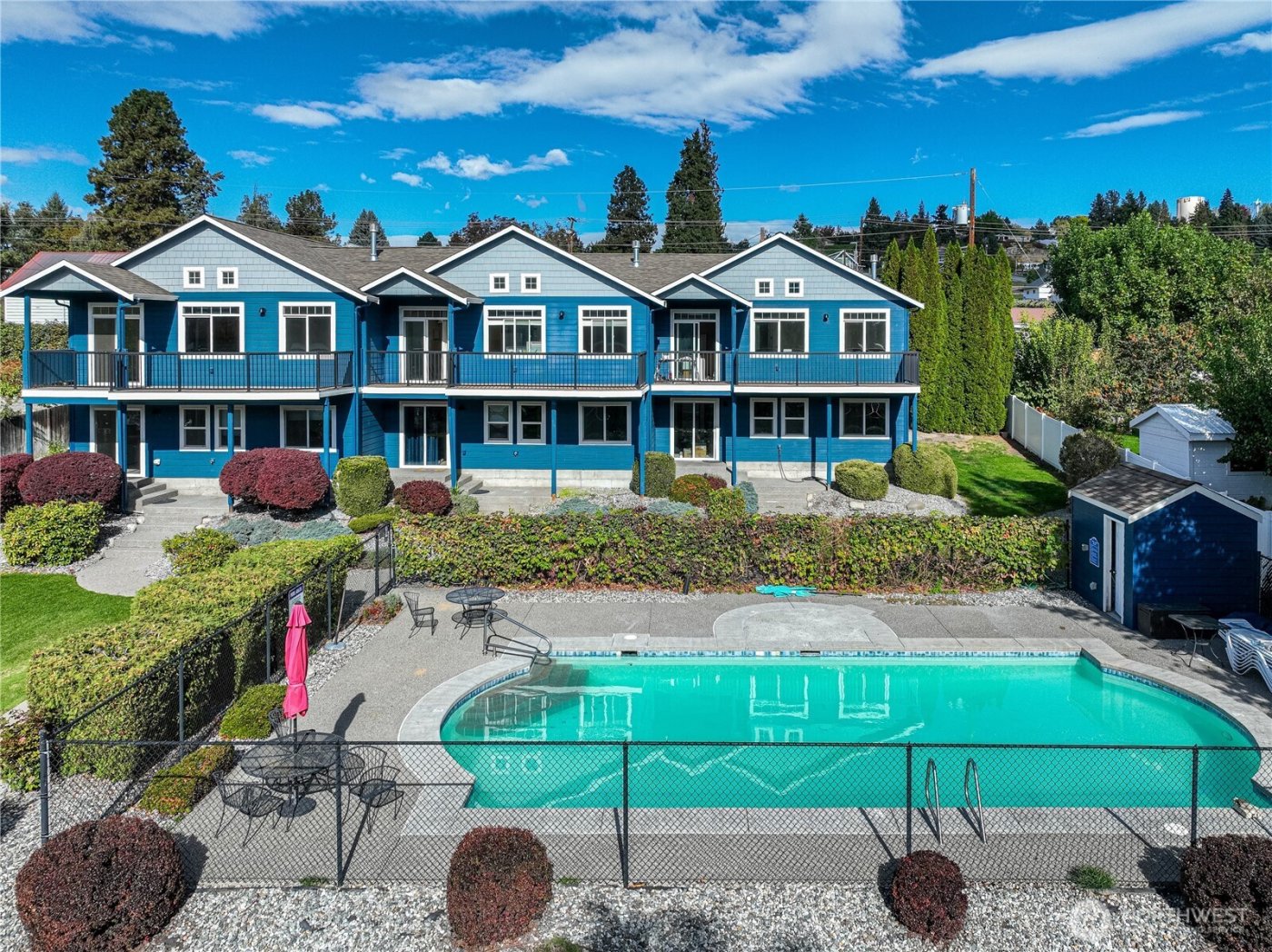 744 Wapato Way ##B, Manson, WA 98831