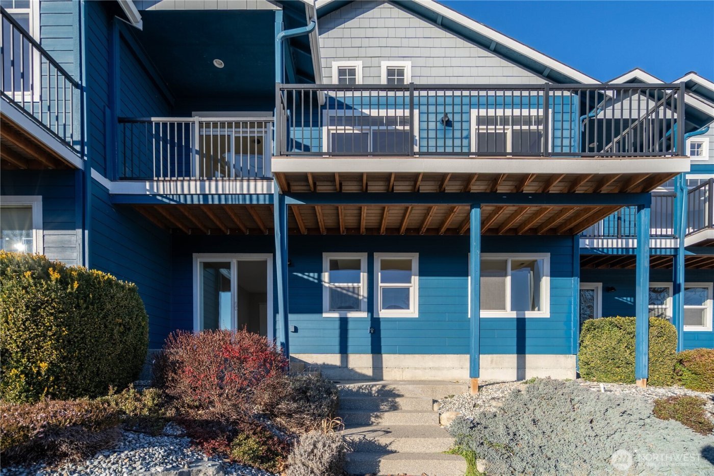 744 Wapato Way ##B, Manson, WA 98831