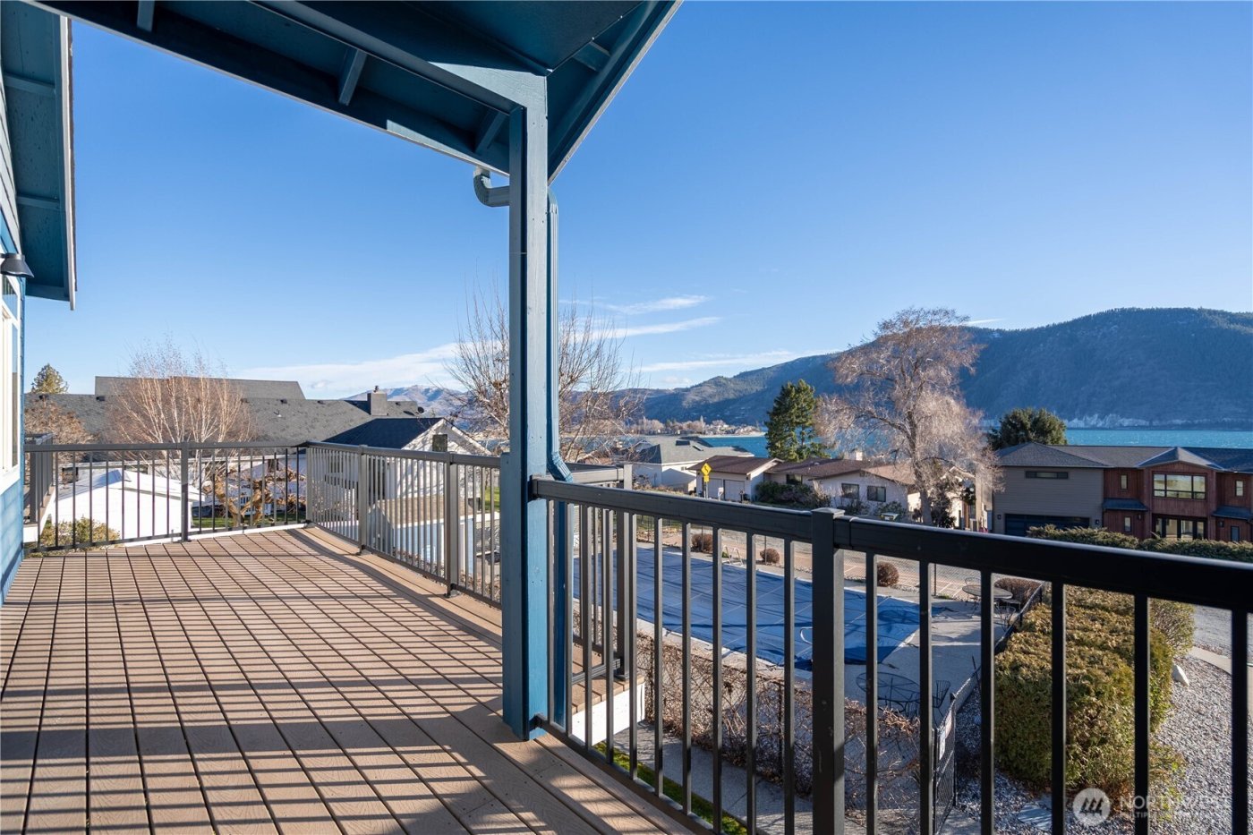 744 Wapato Way ##B, Manson, WA 98831