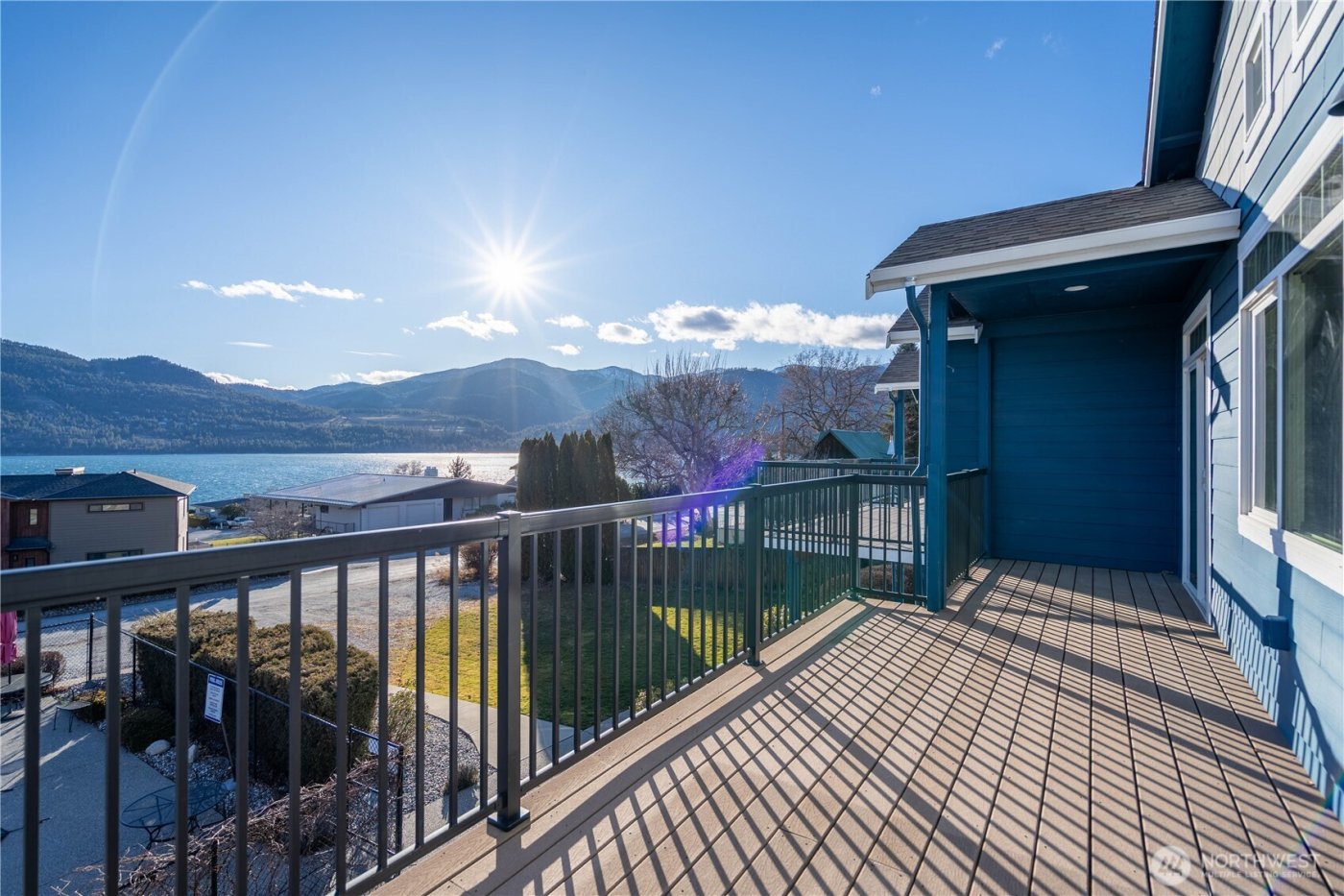 744 Wapato Way ##B, Manson, WA 98831