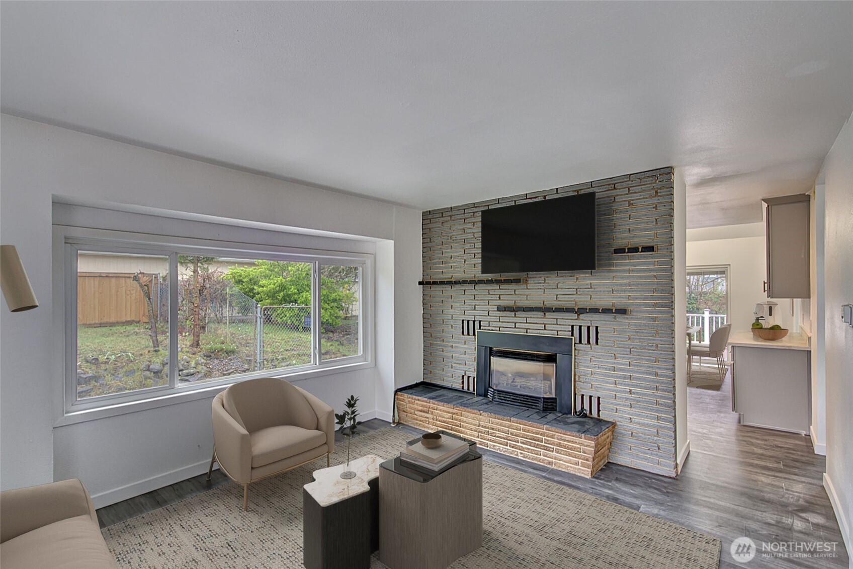 13715 45th Avenue S, Tukwila, WA 98168-3255