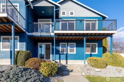 744 Wapato Way ##C, Manson, WA 98831 - Photo 2