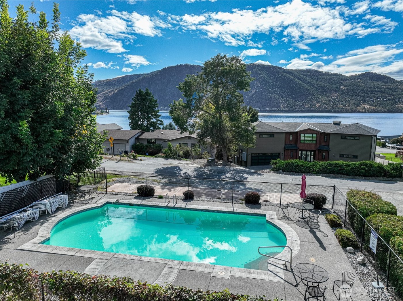 744 Wapato Way ##C, Manson, WA 98831
