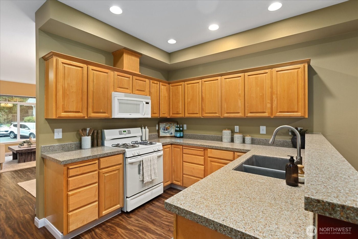 5300 Glenwood Avenue #U-2, Everett, WA 98203