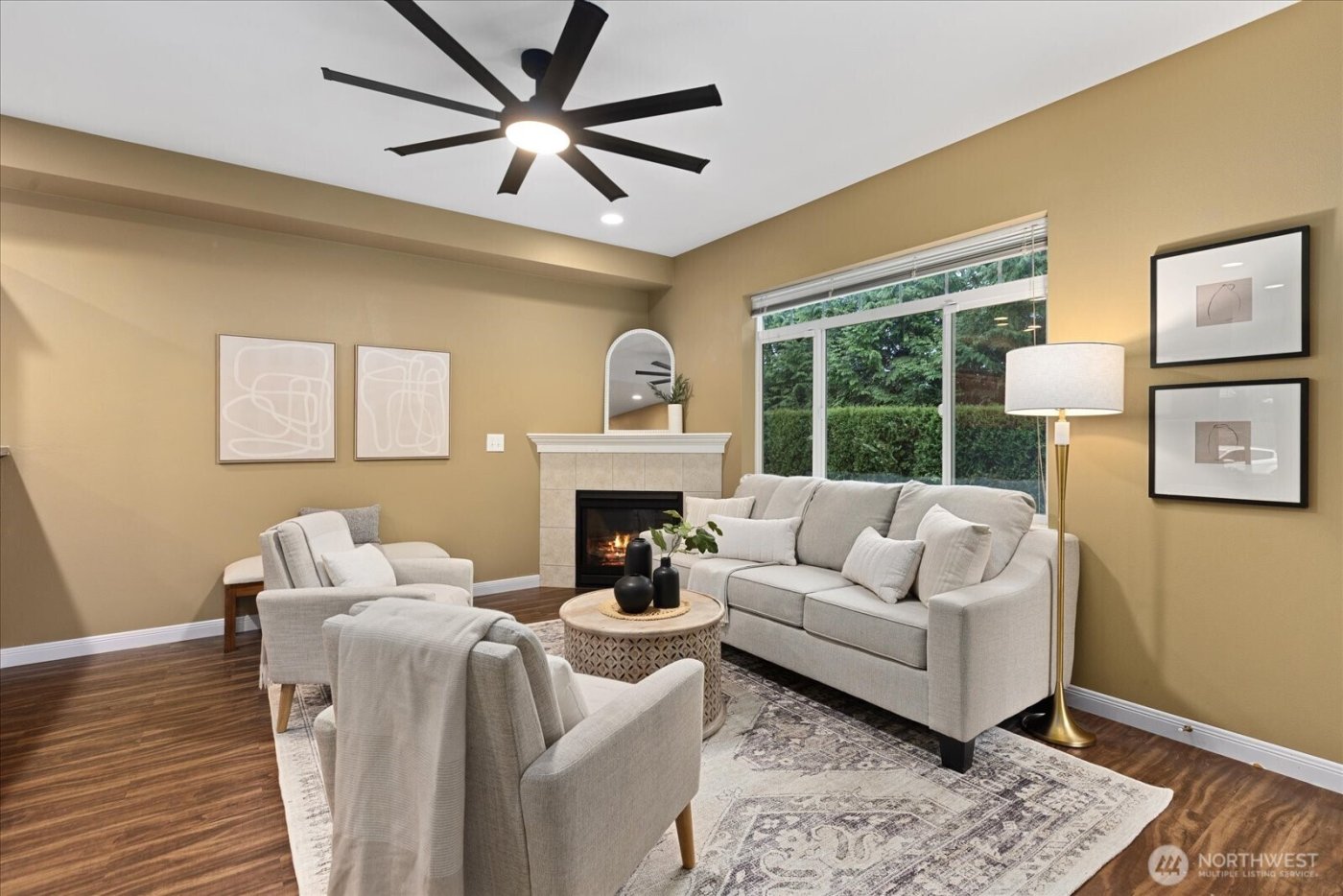 5300 Glenwood Avenue #U-2, Everett, WA 98203