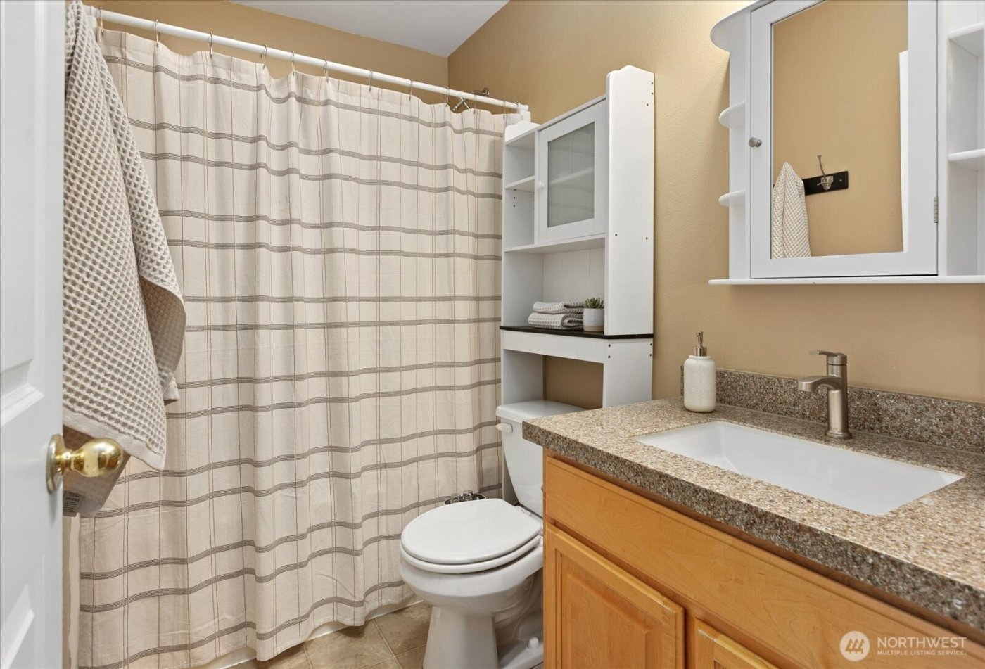 5300 Glenwood Avenue #U-2, Everett, WA 98203