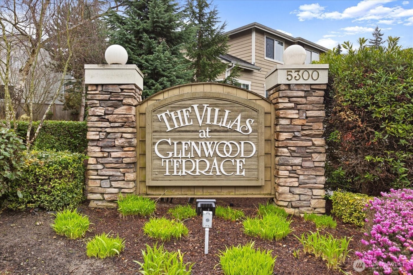 5300 Glenwood Avenue #U-2, Everett, WA 98203