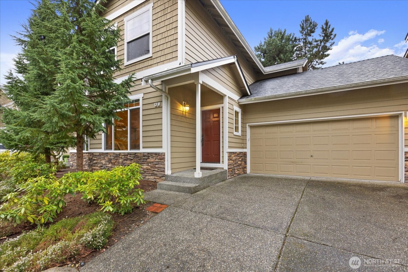5300 Glenwood Avenue #U-2, Everett, WA 98203