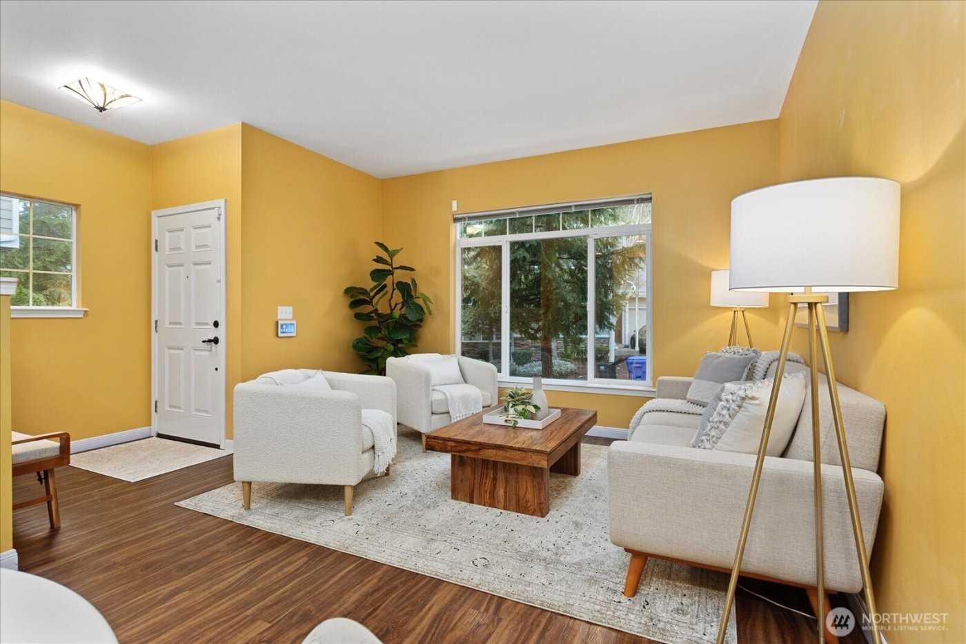 5300 Glenwood Avenue #U-2, Everett, WA 98203