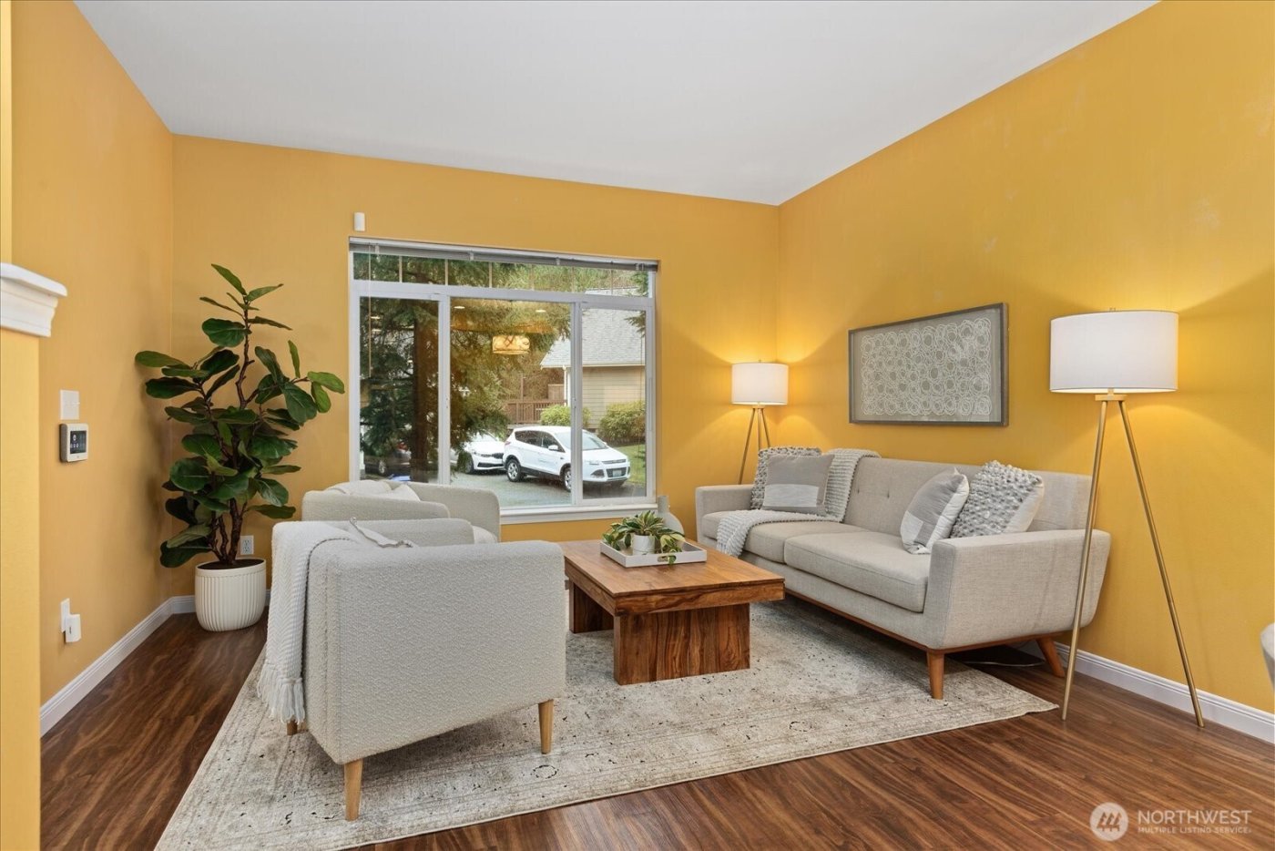 5300 Glenwood Avenue #U-2, Everett, WA 98203