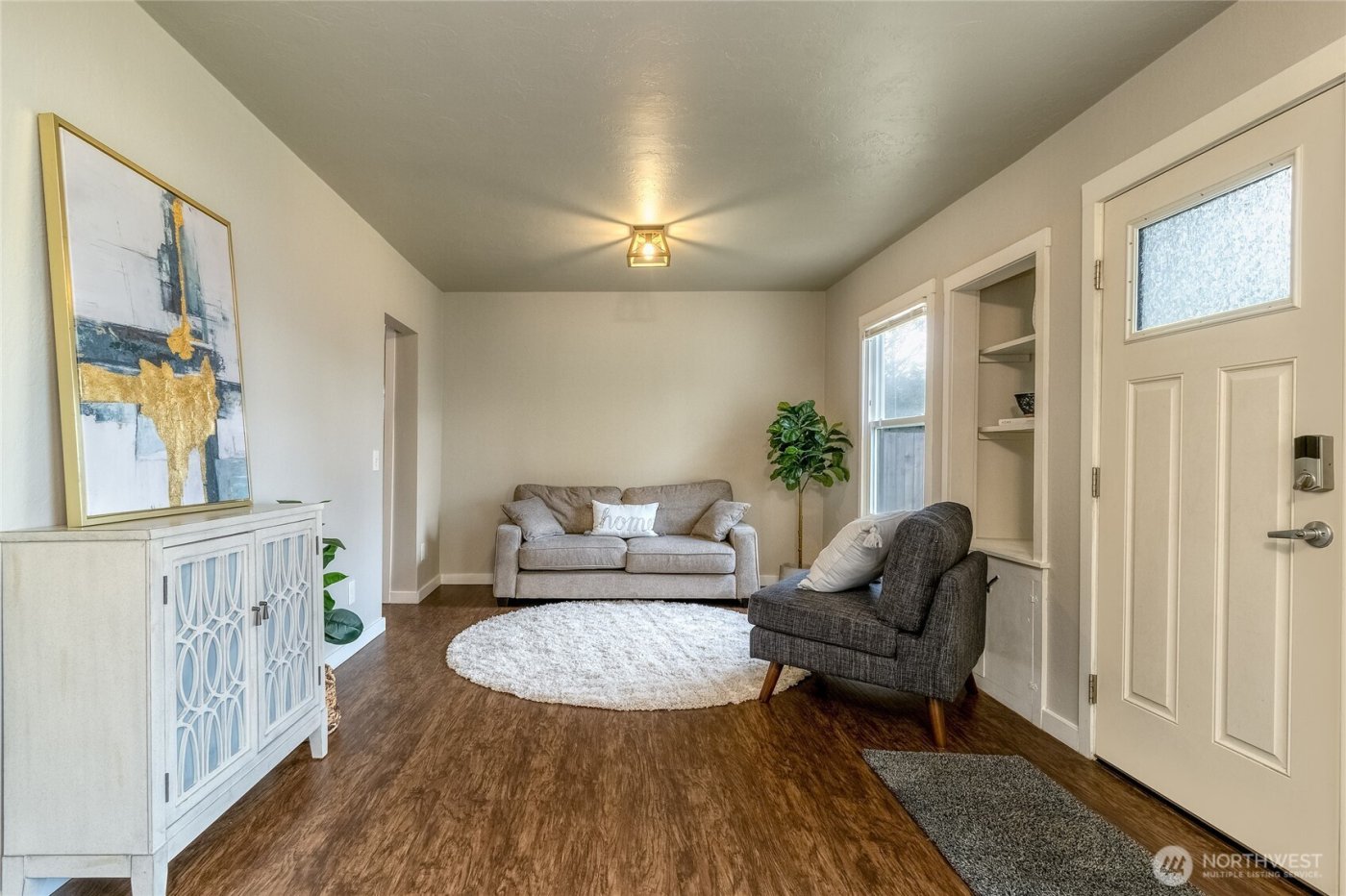 415 SE 5th Street , College Place, WA 99324