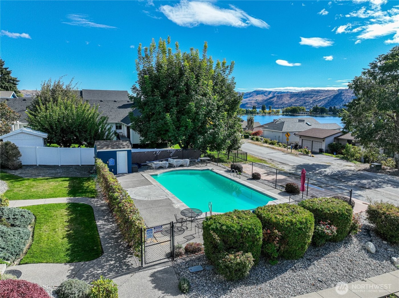 744 Wapato Way #A, Manson, WA 98831