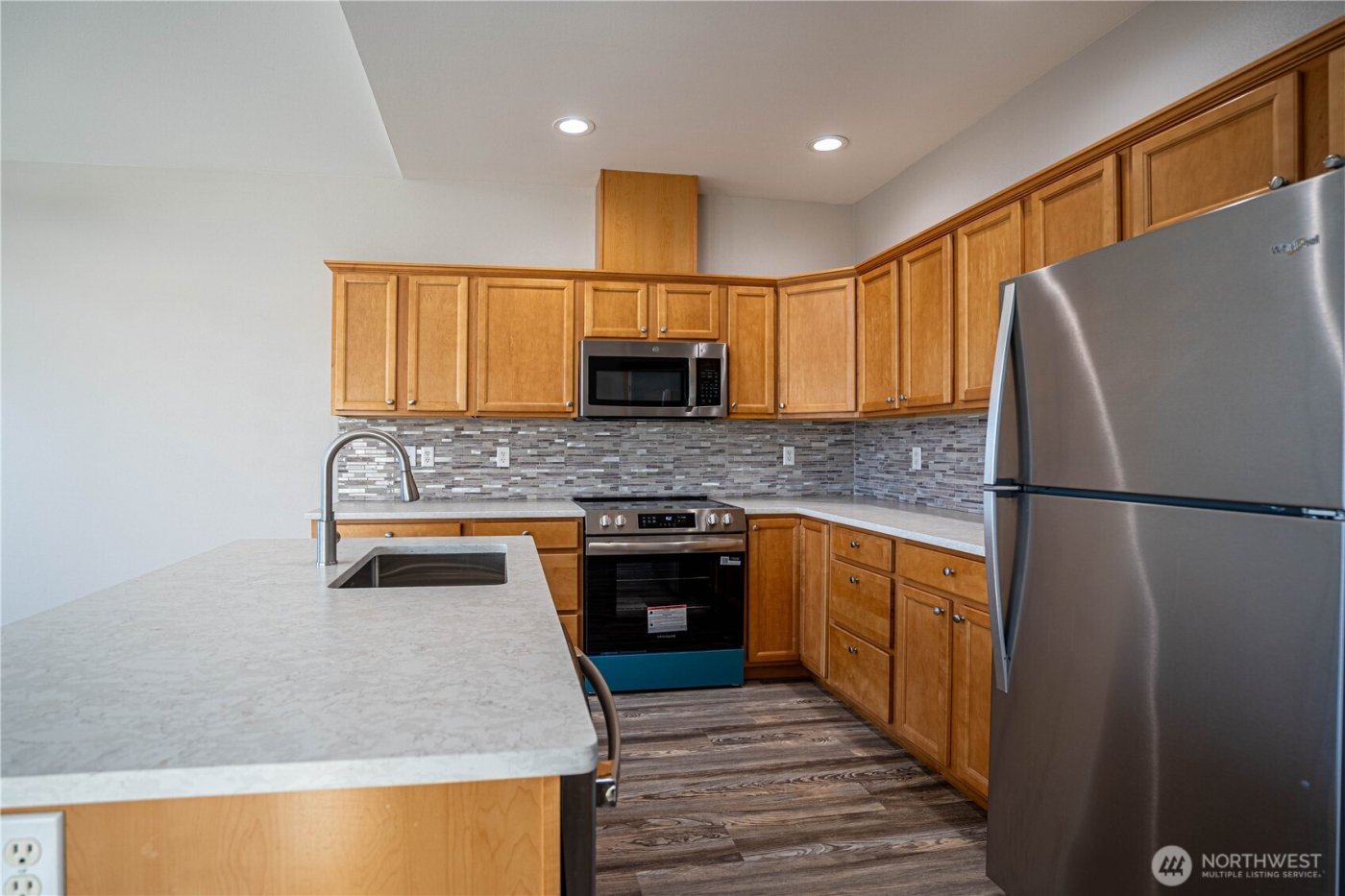 744 Wapato Way #A, Manson, WA 98831