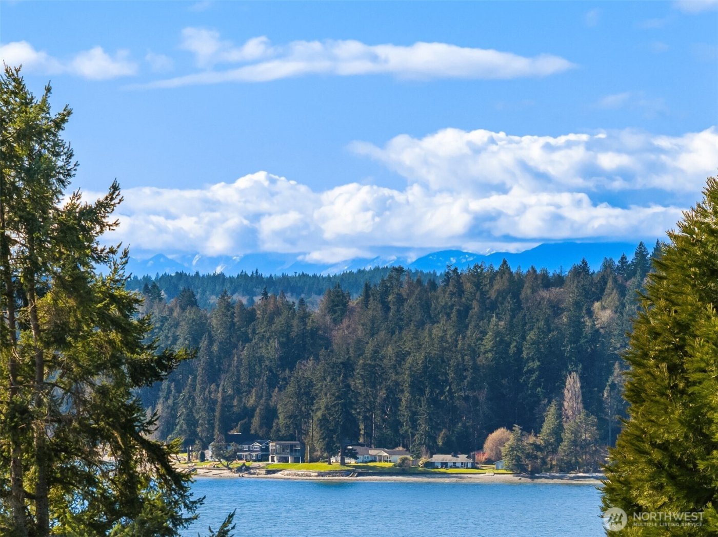 15451 Harvey Road NE, Bainbridge Island, WA 98110