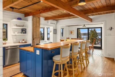 15451 Harvey Road NE, Bainbridge Island, WA 98110 - Photo 13