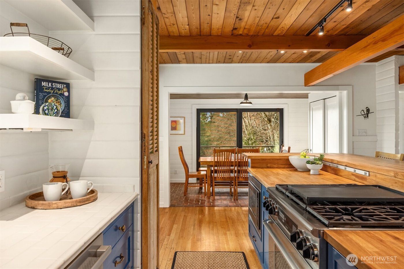 15451 Harvey Road NE, Bainbridge Island, WA 98110