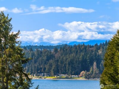 15451 Harvey Road NE, Bainbridge Island, WA 98110 - Photo 2