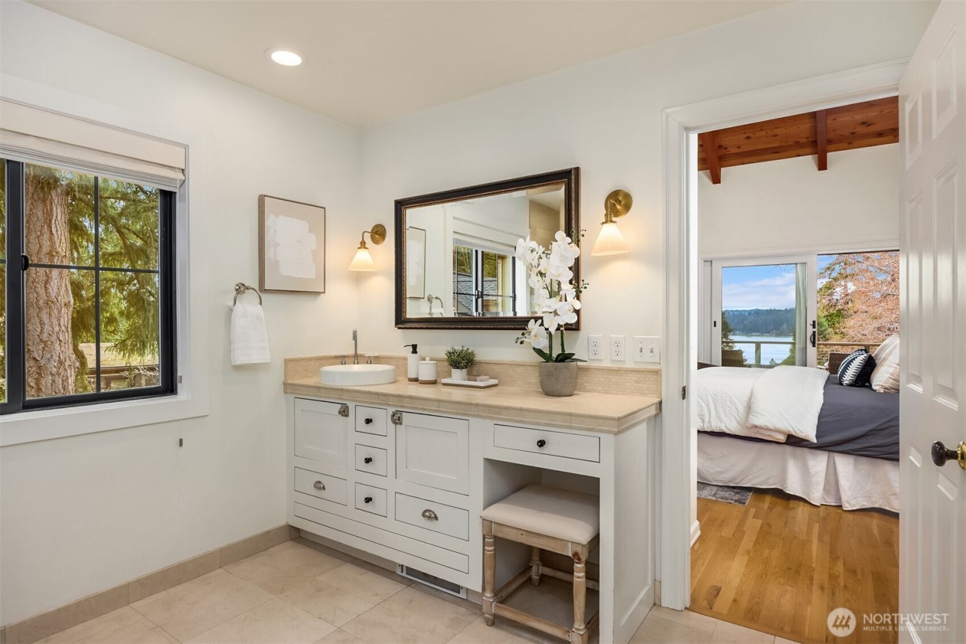 15451 Harvey Road NE, Bainbridge Island, WA 98110