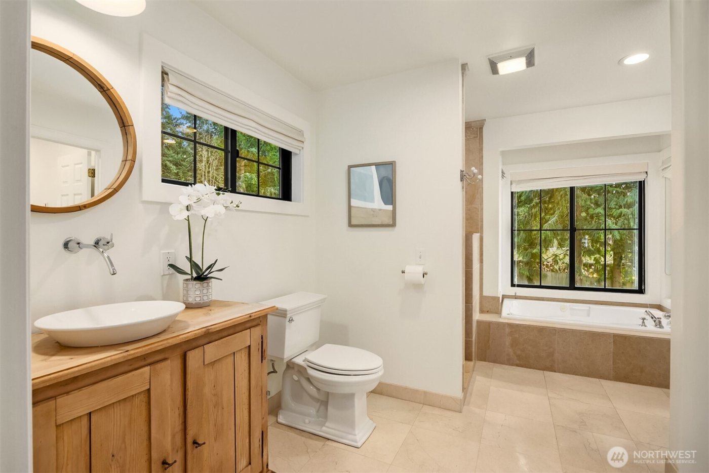 15451 Harvey Road NE, Bainbridge Island, WA 98110