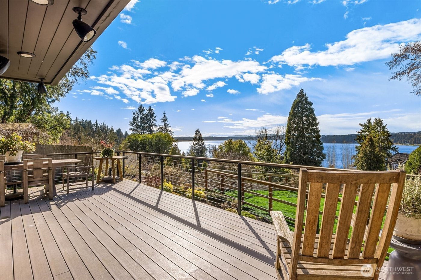 15451 Harvey Road NE, Bainbridge Island, WA 98110