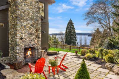 15451 Harvey Road NE, Bainbridge Island, WA 98110 - Photo 35