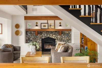 15451 Harvey Road NE, Bainbridge Island, WA 98110 - Photo 7