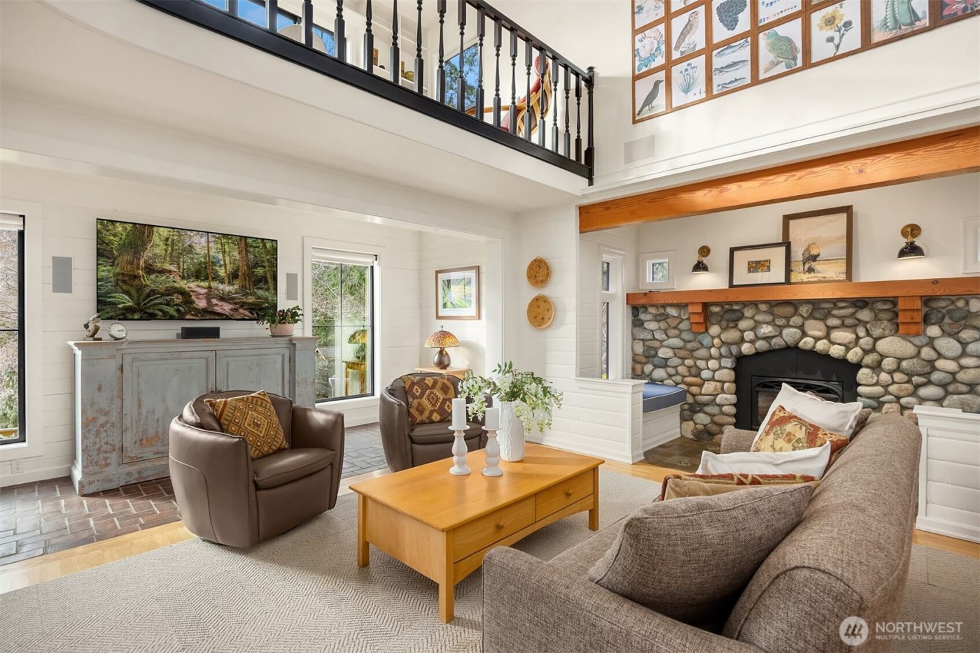 15451 Harvey Road NE, Bainbridge Island, WA 98110