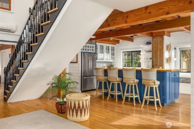 15451 Harvey Road NE, Bainbridge Island, WA 98110 - Photo 10