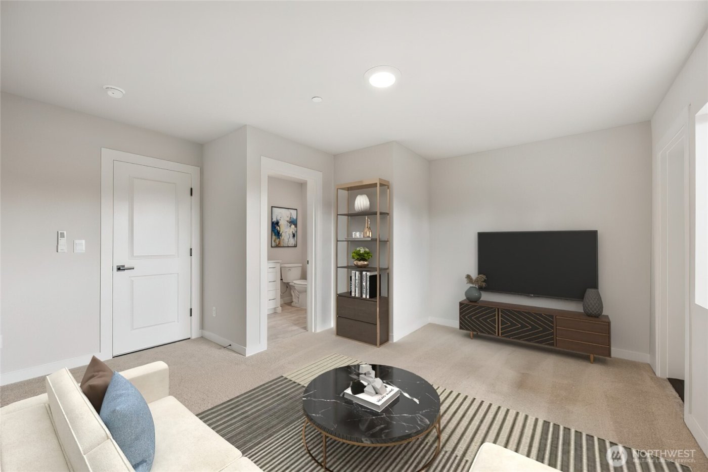 14707 87th Avenue SE #AA3, Snohomish, WA 98296