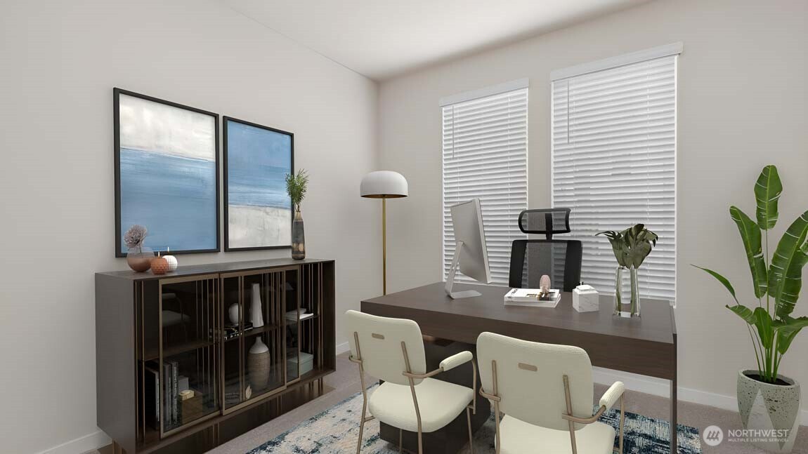 14707 87th Avenue SE #AA3, Snohomish, WA 98296