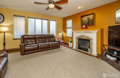 6977 Flute Street SE, Lacey, WA 98513 - Photo 14