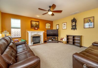 6977 Flute Street SE, Lacey, WA 98513 - Photo 15