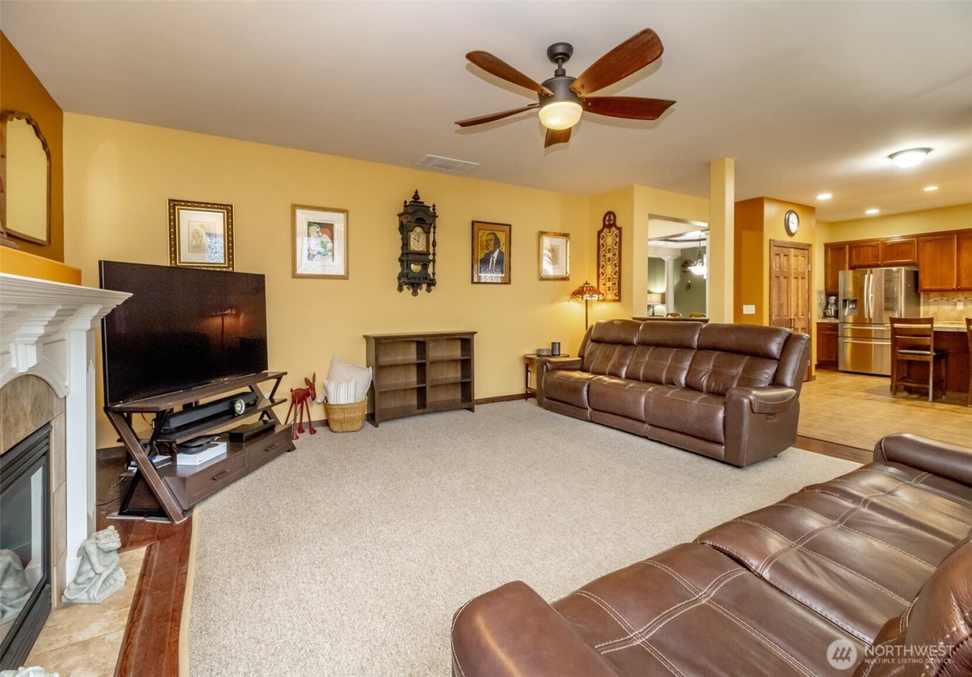 6977 Flute Street SE, Lacey, WA 98513