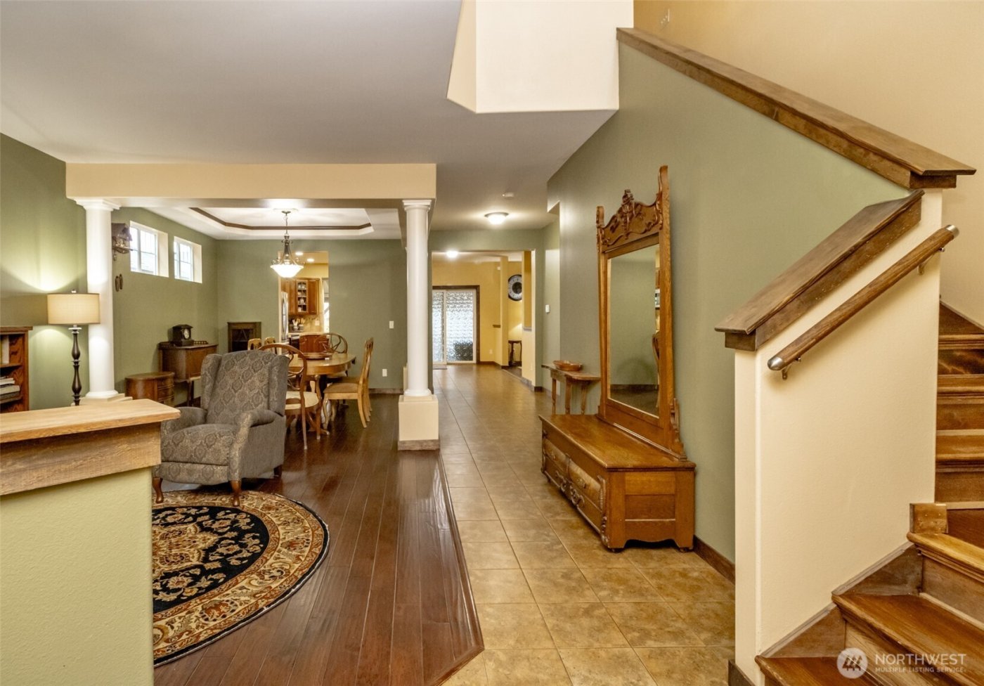 6977 Flute Street SE, Lacey, WA 98513