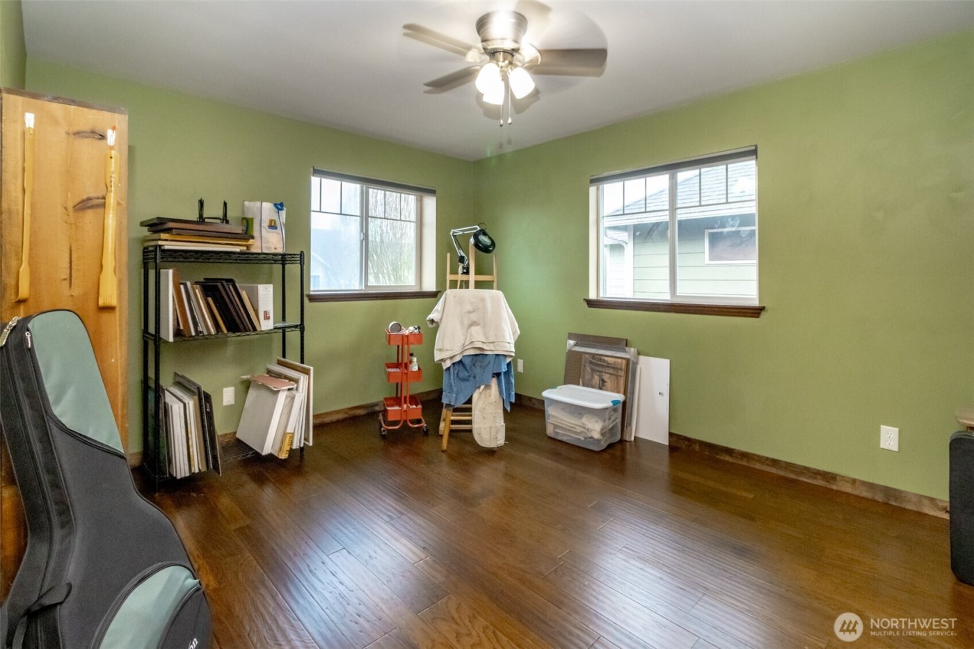 6977 Flute Street SE, Lacey, WA 98513