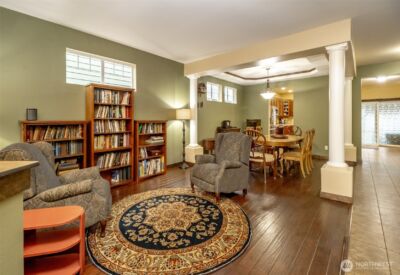 6977 Flute Street SE, Lacey, WA 98513 - Photo 3