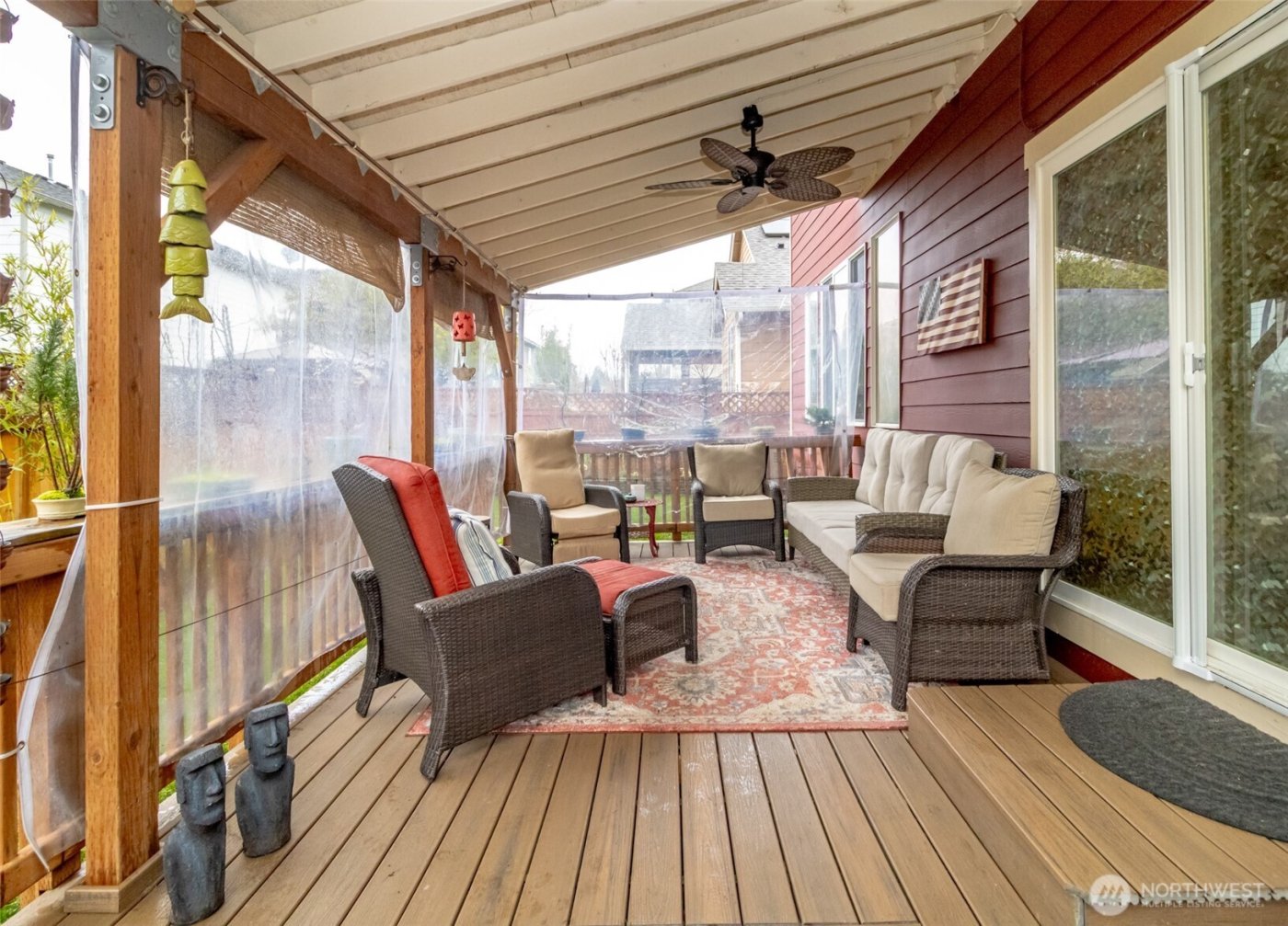 6977 Flute Street SE, Lacey, WA 98513