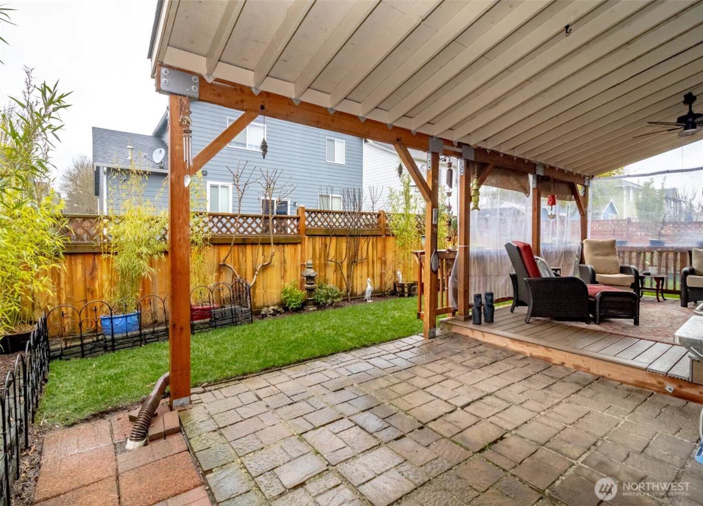 6977 Flute Street SE, Lacey, WA 98513